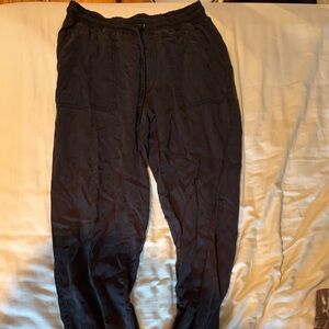 Altar'd State Men's Dark Gray Joggers